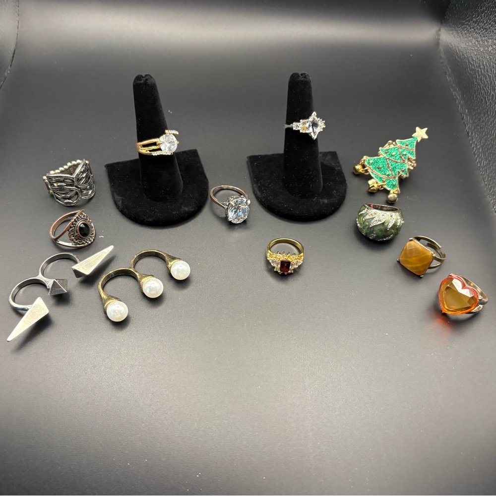 Rings